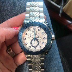 Invicta Pro diver model number 12944